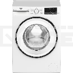 Стиральная машина Beko B3WFR56H2WWB белый, загрузка фронтальная 6,5 кг, 1200 об/мин., класс: А, фото2