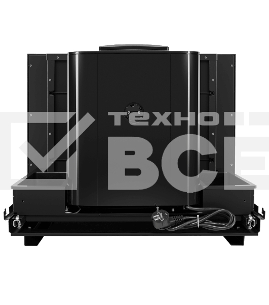 Кофемашина встраиваемая Maunfeld AMCM1503W