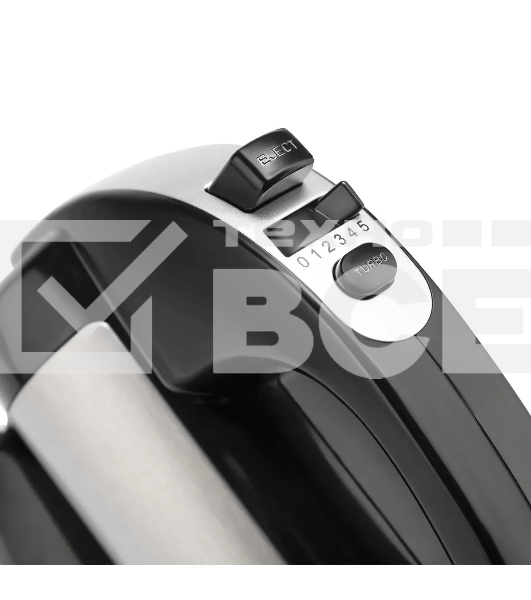 Миксер стационарный Vitek VT-1418 800Вт стальной