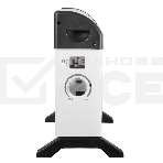 Конвектор EUROLUX ОК-EU-2.0 MPC, белый/черный, 2000 Вт, 25 м2, термостат 900/67/4/43, фото9