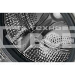 Стиральная машина Haier HW80-B14979S серебристый, загрузка фронтальная 8 кг, 1400 об/мин, класс: A+++, фото2