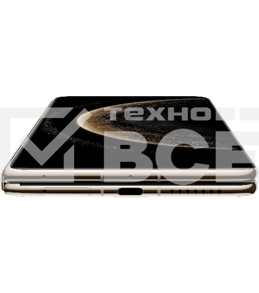 Смартфон Huawei Mate X6 ICL-LX9 12/512Gb красный