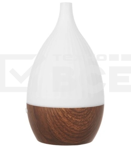 Увлажнитель воздуха Deerma PX300W (ультразвуковой) белый/коричневый