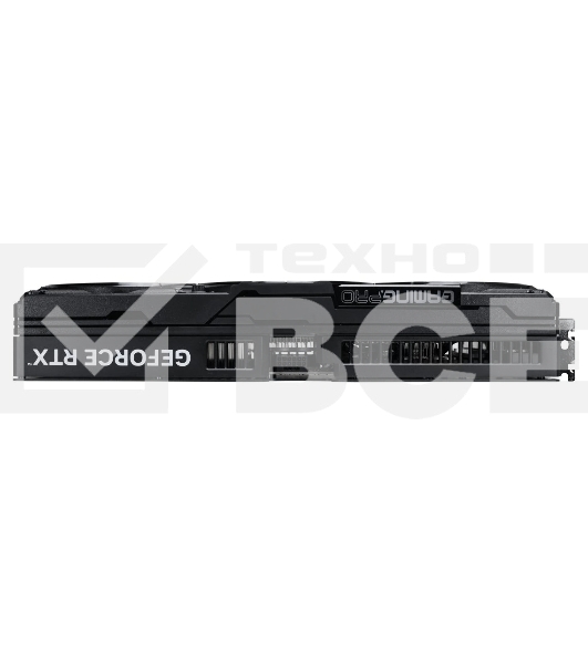 Видеокарта Palit NVIDIA GeForce RTX 5070 GamingPro OC 12Gb PCI-E 192bit GDDR7 2325/28000 HDMIx1 DPx3 HDCP Ret