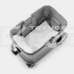 Пылесос Karcher T 15/1 Adv серый/черный, 585 Вт, уборка сухая, пылесборник мешок/контейнер, 15 л, фото3