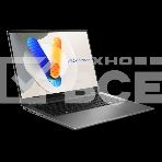 Ноутбук ASUS V3607VU-RP267 черный 90NB15Q1-M00KH0 16