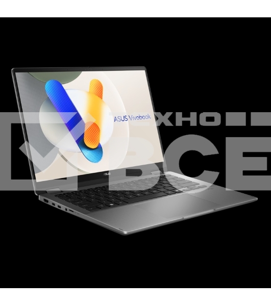 Ноутбук ASUS V3607VU-RP267 черный 90NB15Q1-M00KH0 16