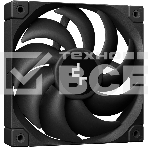 Кулер для процессора DEEPCOOL AK500 DIGITAL PRO черный, 120 мм, алюминий/медь, 1750 об/мин, 25 дБ, 4 pin, 162 мм, фото9