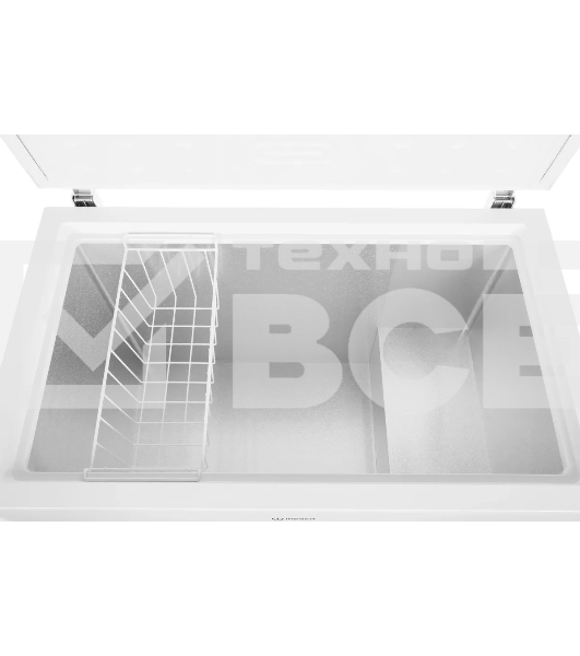 Морозильный ларь Indesit ICF 300, белый, 316л