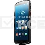 Терминал сбора данных Urovo DT50 (DT50-SU3S11E4F31-M) 2D Image Urovo SE2030, 4/64 ГБ, Android 11, USB, Bluetooth, WiFi, NFC, USB Type-C, MicroSD, Аудио выход, Вход микрофона, SIM, 2G, 3G, 4G, 5.7 