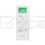 Блок внутренний сплит-системы Ballu iGreen Pro DC BSAGI/in-09HN8_V4 инвертор, 9200 BTU, 27 м², 25 дБ, охлаждение, обогрев, осушение, белый, фото2