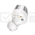 Наушники Sennheiser MOMENTUM True Wireless 4 белый & Silver, фото7