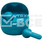 Наушники JBL Tune Flex 2 синий, фото 1