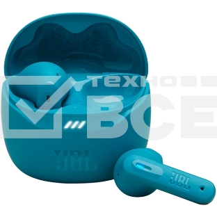 Наушники JBL Tune Flex 2 синий