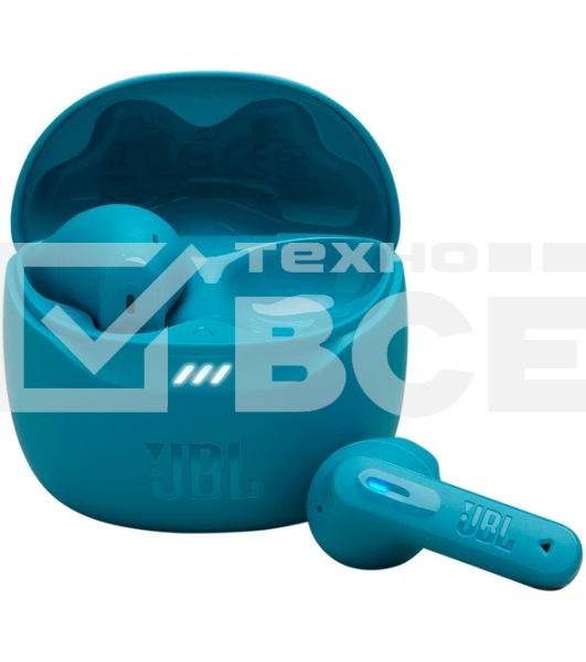 Наушники JBL Tune Flex 2 синий