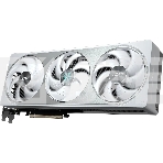 Видеокарта Gigabyte PCI-E GV-N5070AERO OC-12GD 1.0 NVIDIA GeForce RTX 5070 12Gb 192bit GDDR7 2805/28000 HDMIx1 DPx3 HDCP Ret, фото 1
