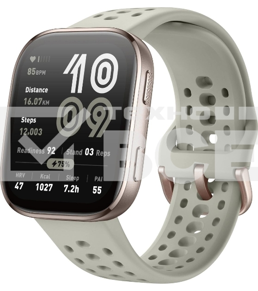 Смарт-часы Amazfit Bip 6 A2435 1.91
