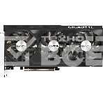 Видеокарта Gigabyte GV-N407SWF3OC-12GD PCIE16 RTX4070 SUPER 12GB  GDDR6X 192bit 3xDP HDMI 3FAN, фото 1