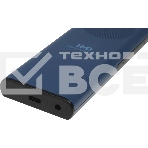 Мобильный телефон NOKIA HMD 130 MUSIC TA-1704 DS EAC BLUE, фото8