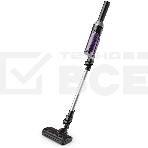 Вертикальный пылесос Tefal X-Nano Essential TY1129WO, фиолетовый/черный, фото 1