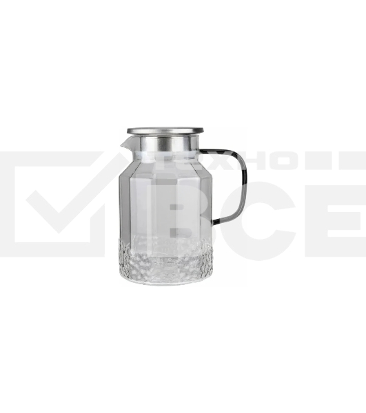Кувшин TalleR TR-98197 1250 мл