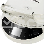 Пиццамейкер Kitfort КТ-4638 1600Вт серый/черный, фото4