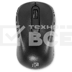 Комплект клавиатура + мышь Оклик S260W клав:черный мышь:черный USB беспроводная Multimedia (2066170), фото7