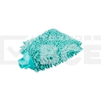 Насадка для швабры РЫЖИЙ КОТ цельная Лапша микрофибра 28 см (310492), фото4