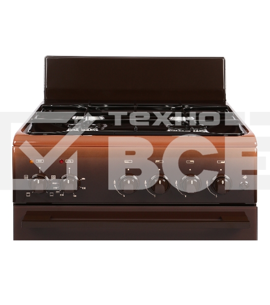 Плита комбинированная GEFEST ПГЭ 5102-01 0339