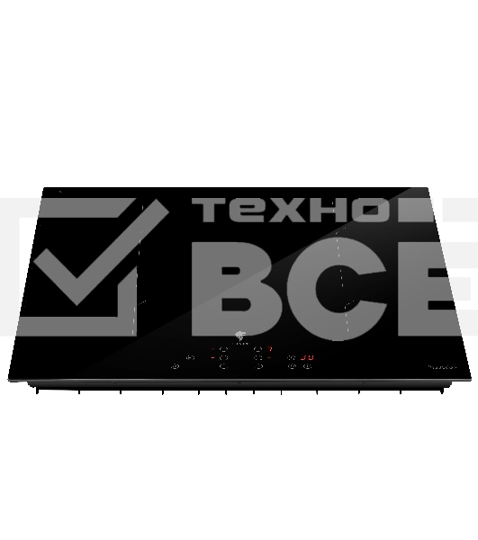 Индукционная варочная панель LEONORD LEI-60450
