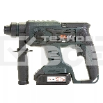 Профессиональный бесщеточный перфоратор аккумуляторный KLPRO KLPM18B-20 (18В, Li-ion-2шт, 2.0А·ч, 1,7Дж, SDS-plus, З/У,сумка), фото15