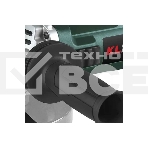 Угловая шлифовальная машина (болгарка) KLPRO KLAT11518 (Сеть, 1800 Вт, 125 мм, 3000-11000 об/мин), фото4