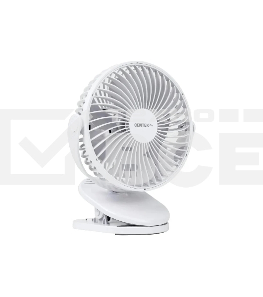 Вентилятор настольный CENTEK CT-5045
