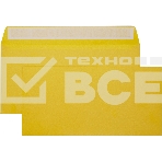 Конверт Silwerhof Eco 225А.10A C65 114x229мм ассорти, клеевой слой 120г/м2 (упаковка: 10шт), фото3