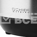 Мультиварка Galaxy Line GL 2647, черный, индукционная, объем 4 л, 1350 Вт, 11 программм, фото5