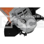 Угловая шлифовальная машина (болгарка) DAEWOO DAG 2600-230 2600Вт 230мм 6600об/мин, фото9