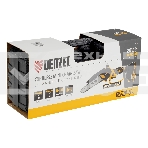 Цепная мини-пила аккумуляторная бесщет. Denzel CCS-150, шина 150 мм, Li-Ion, 20 В, фото6