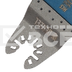 Набор насадок для МФИ Denzel по дереву и металлу, 6 шт., фото8