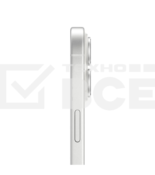 Смартфон Apple iPhone 17 8/256Gb белый