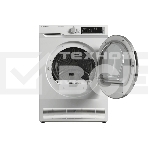 Сушильная машина MAUNFELD MFDM157WH200 SLIM, фото2