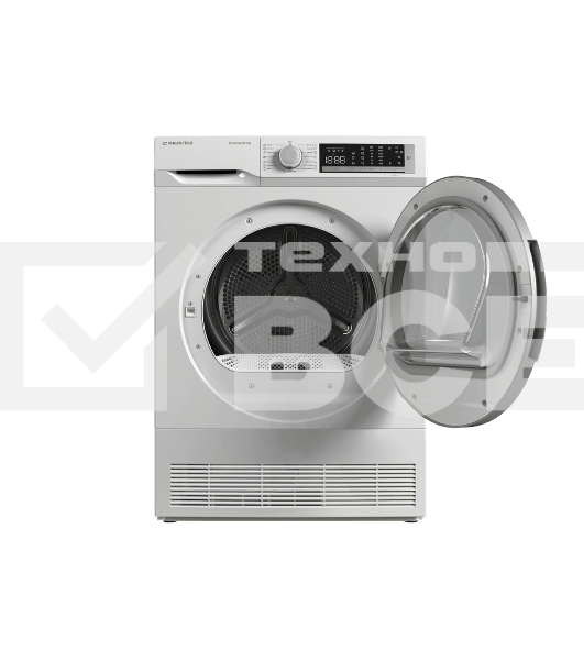 Сушильная машина MAUNFELD MFDM157WH200 SLIM