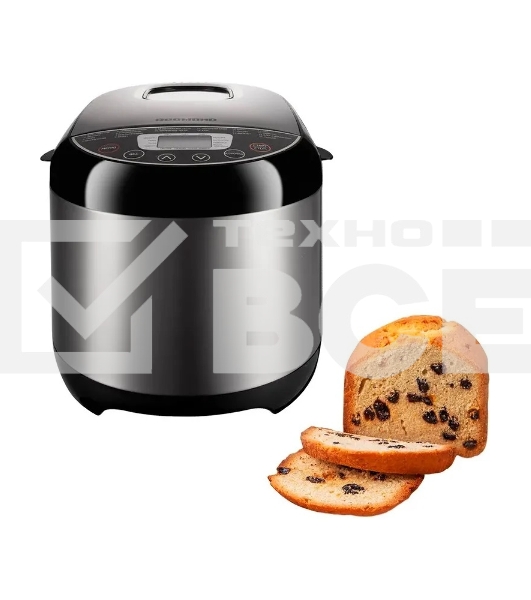 Хлебопечка Redmond RBM-M1911