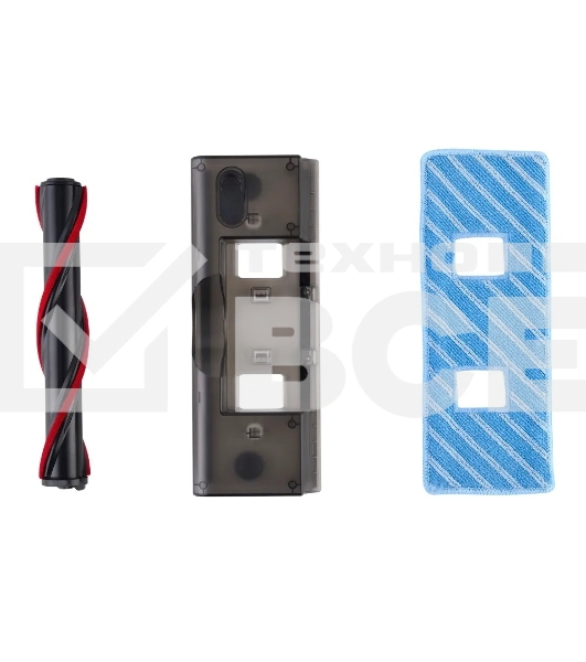 Пылесос строительный Zigmund & Shtain ZVC-1510