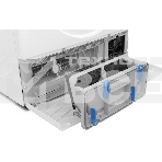 Сушильная машина Bosch Serie 6 WQK25200ME, с тепловым насосом, макс.загрузка - 10 кг, Класс энергоэфф-ти: A++, LED-дисплей с текстовой информацией. 15 автопрограмм сушки,Easy Clean with A++,габариты: 842x598x613 mm, белый, фото8