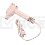 Фен Polaris PHD-1110 розовый, 1600 Вт, ионизация, фото10