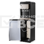 Кулер для воды AEL LD-AEL-806a, нижняя загрузка, нагрев 95 °С, охлаждение 10 °С, черный/золотистый, фото4