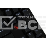 Клавиатура A4 B930 механическая черный USB Gamer LED, фото11