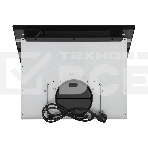 Вытяжка наклонная Maunfeld Medway 60 черная, 60 см, 1000 куб. м/ч, 54 дБ, фото7