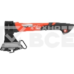 Топор Matrix 21411 600 г, эргономичная фибергласовая рукоятка, 360 мм, фото 1