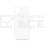 Чехол (клип-кейс) DF для Realme C11 rmCase-03 прозрачный (DF RMCASE-03), фото 1